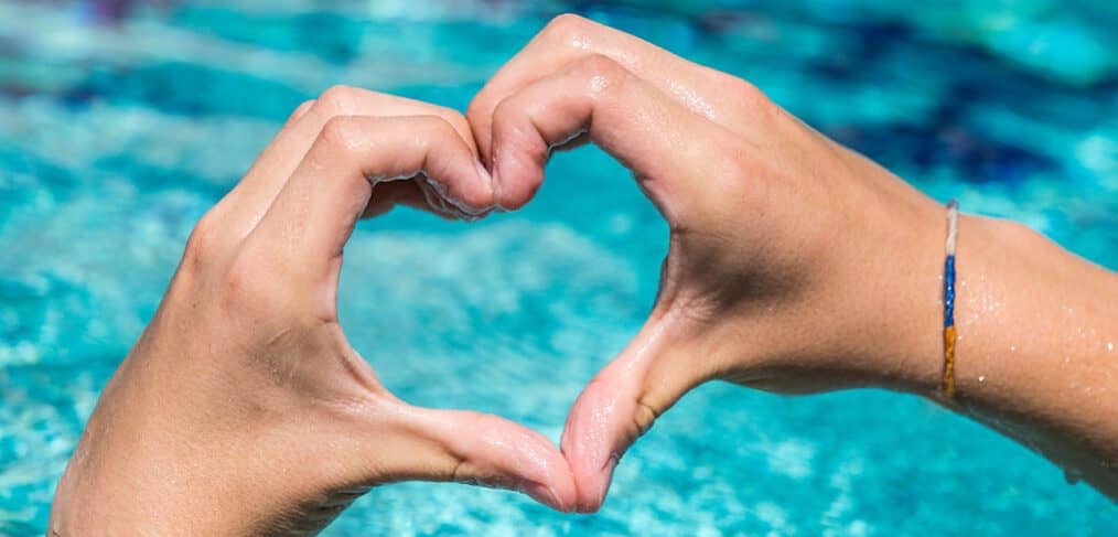 Benefits of Swimming